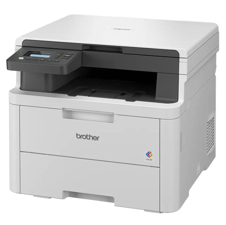 Brother DCPL3520CDWE - Multifunktionsdrucker - Farbe - LED inkl. 20 UHG Brother DCPL3520CDWE - Multifunktionsdrucker - Farbe - LED inkl. 20 UHG